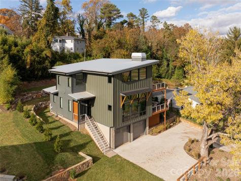 249 Fairway Drive Asheville NC 28805