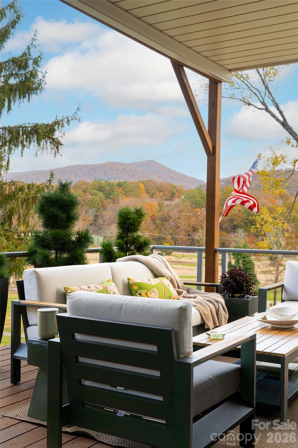 249 Fairway Drive Asheville NC 28805