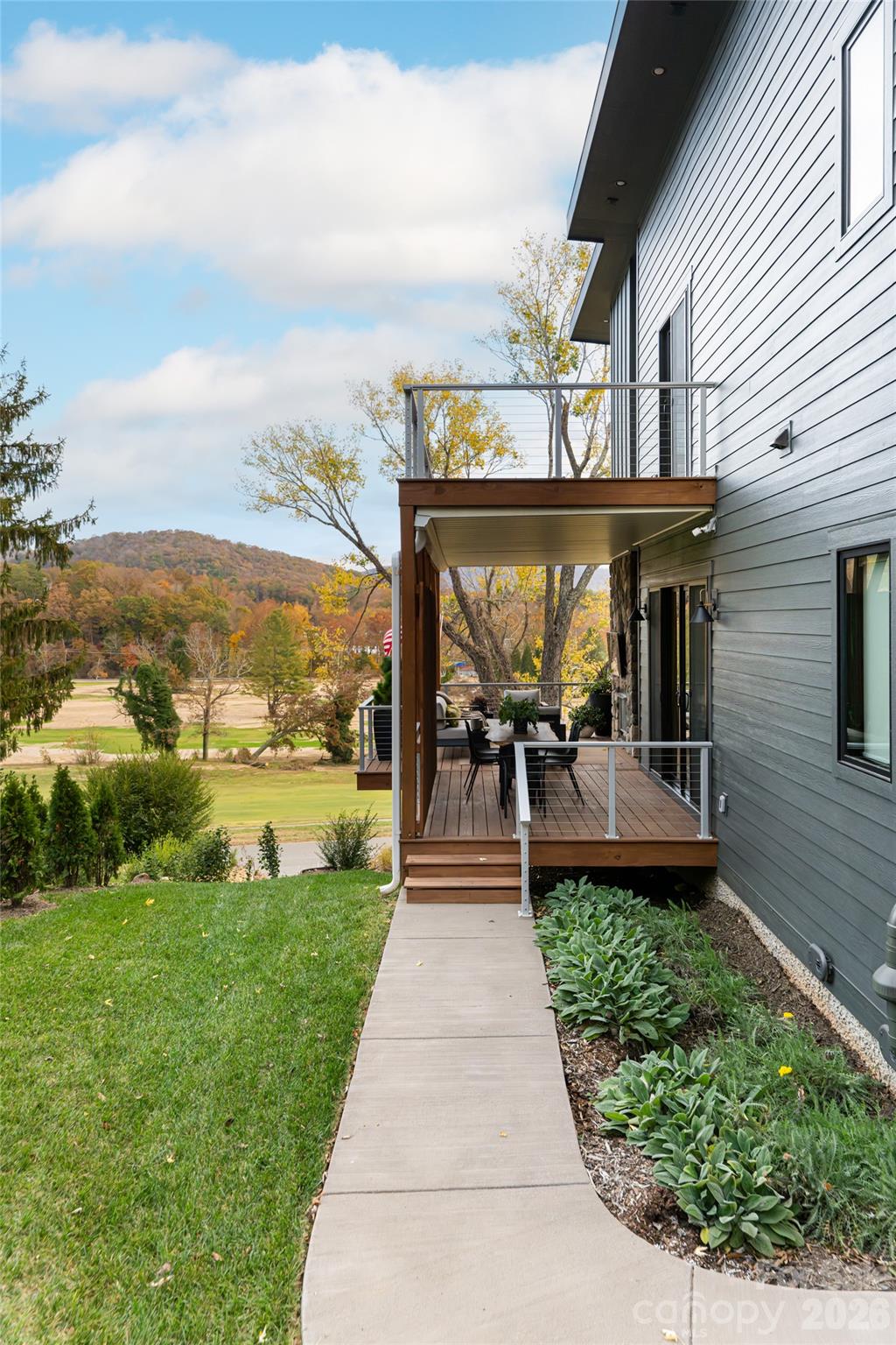 249 Fairway Drive Asheville NC 28805