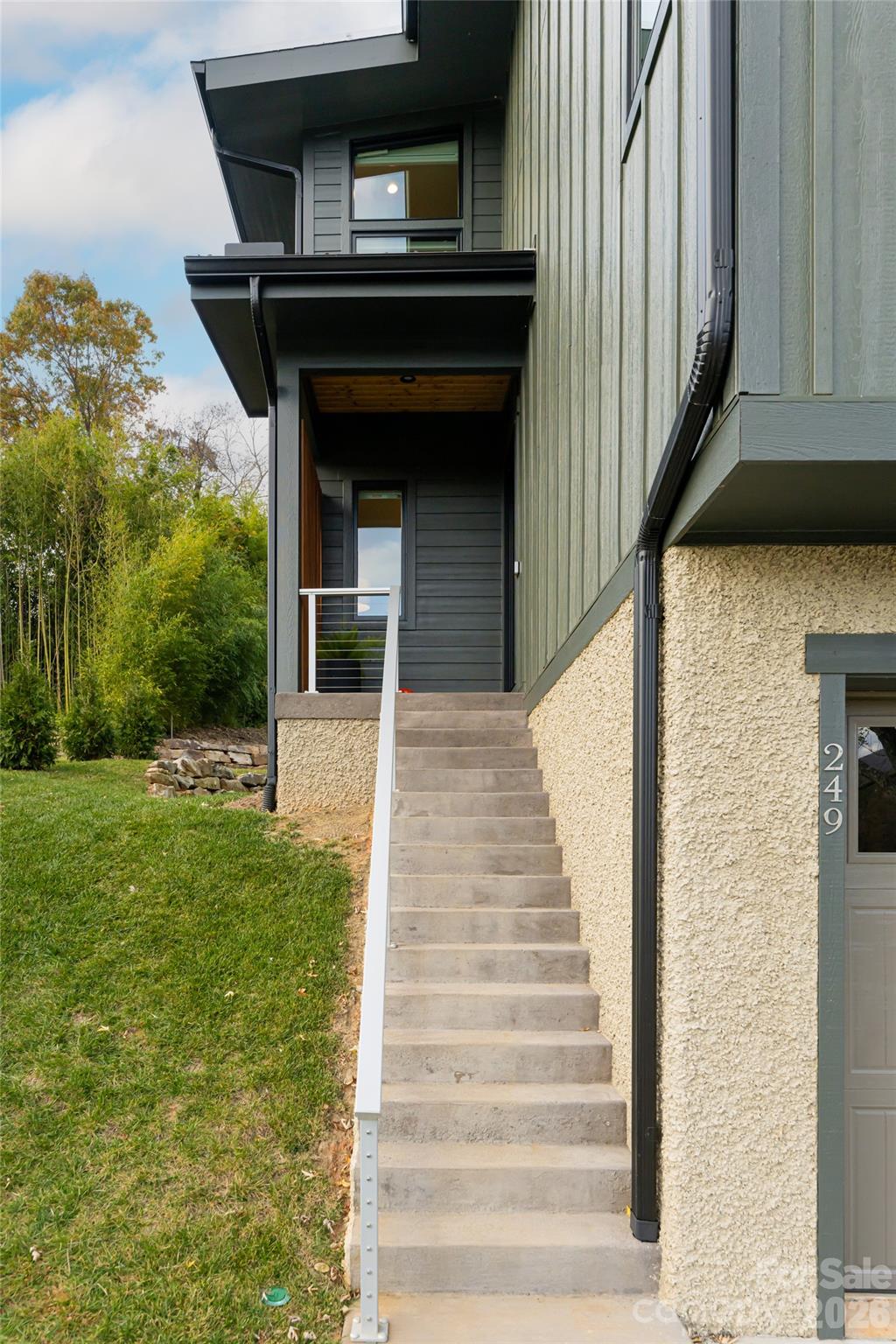 249 Fairway Drive Asheville NC 28805