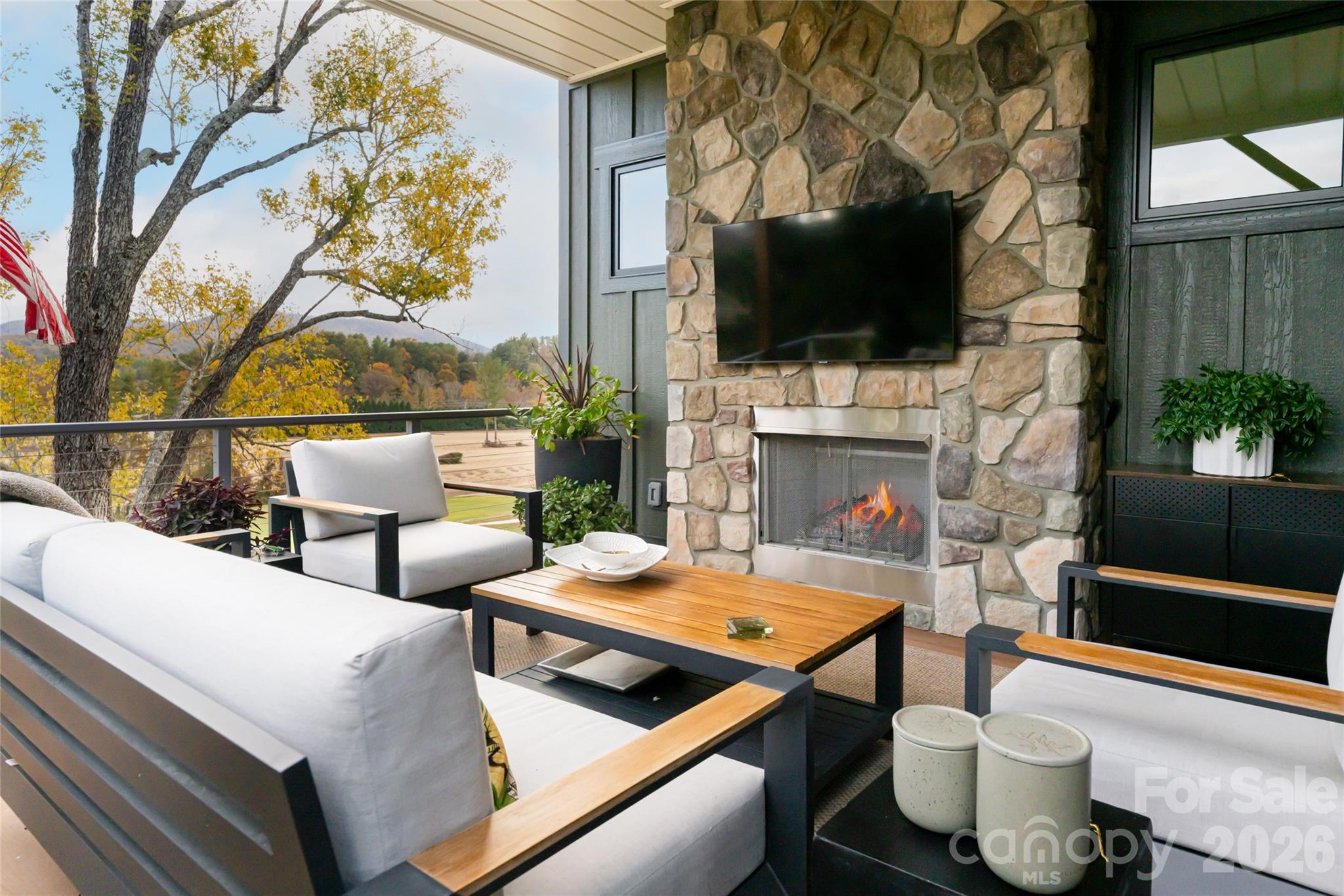 249 Fairway Drive Asheville NC 28805