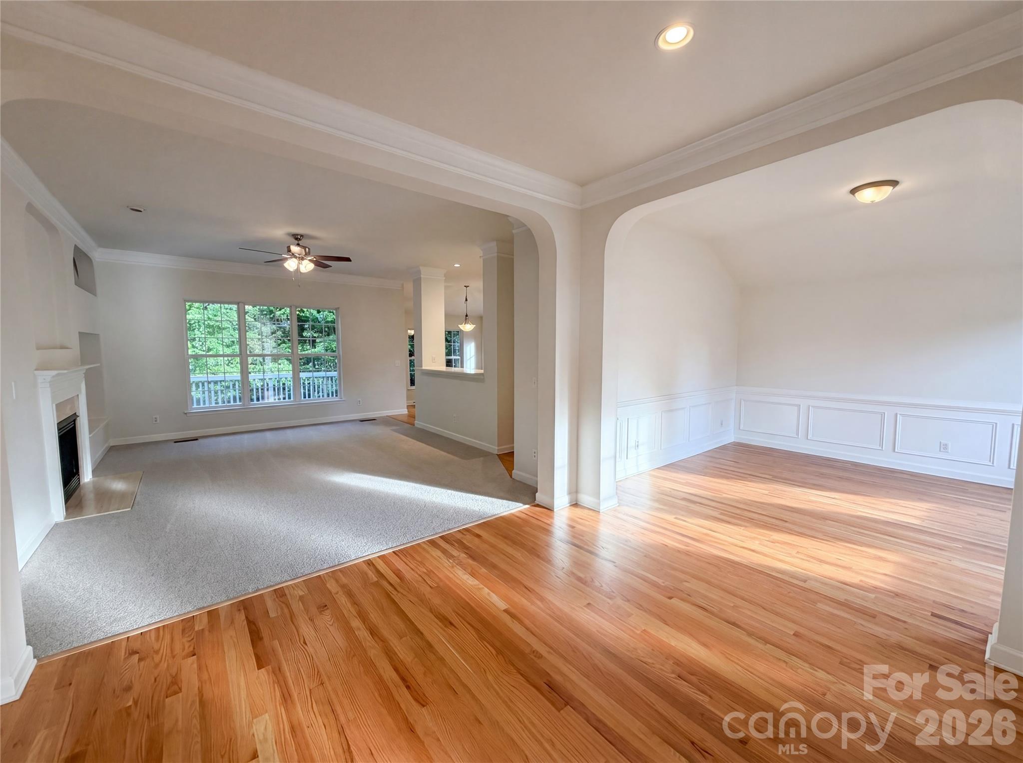 5439 Cambridge Bay Drive Charlotte NC 28269