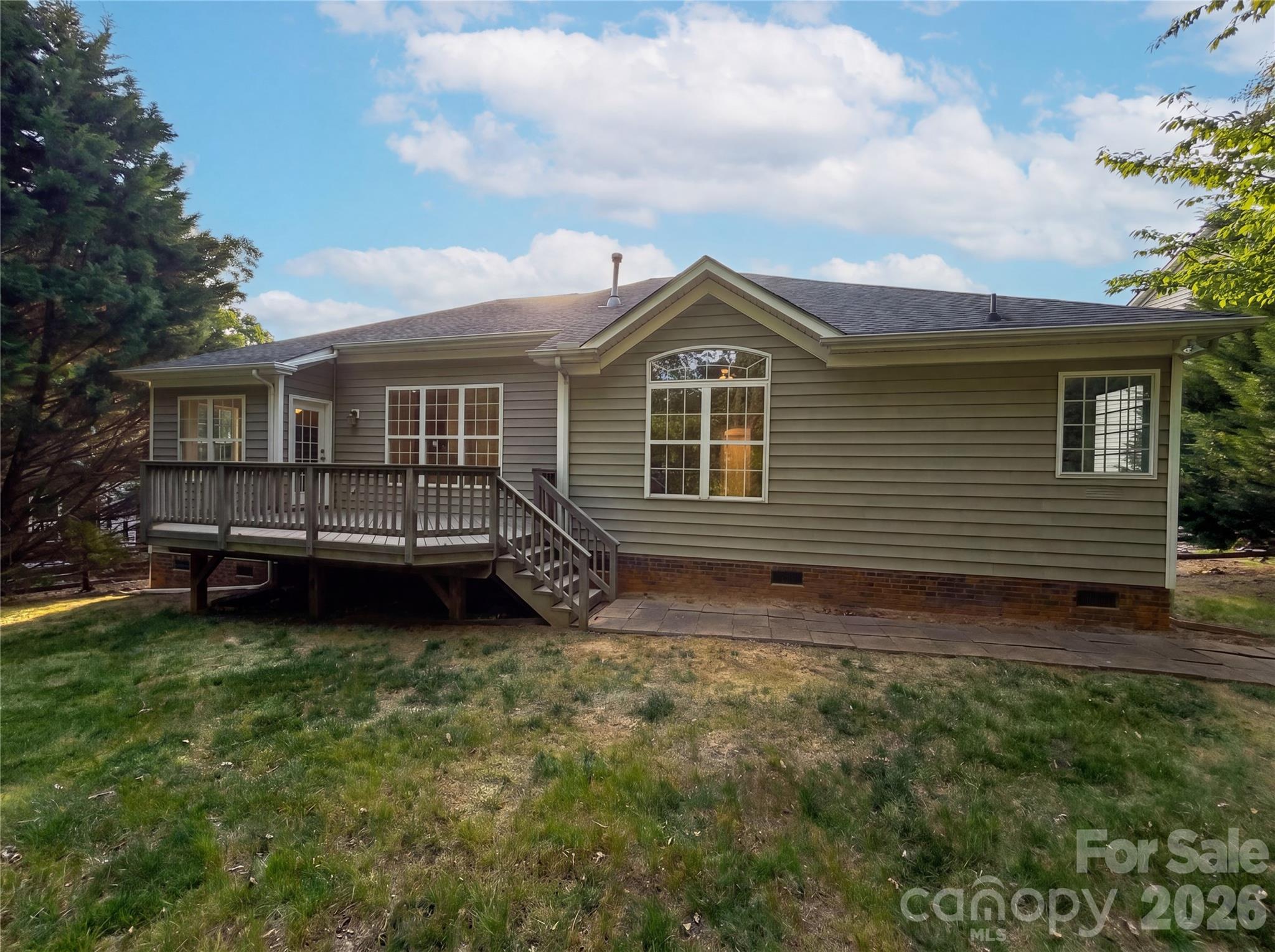 5439 Cambridge Bay Drive Charlotte NC 28269