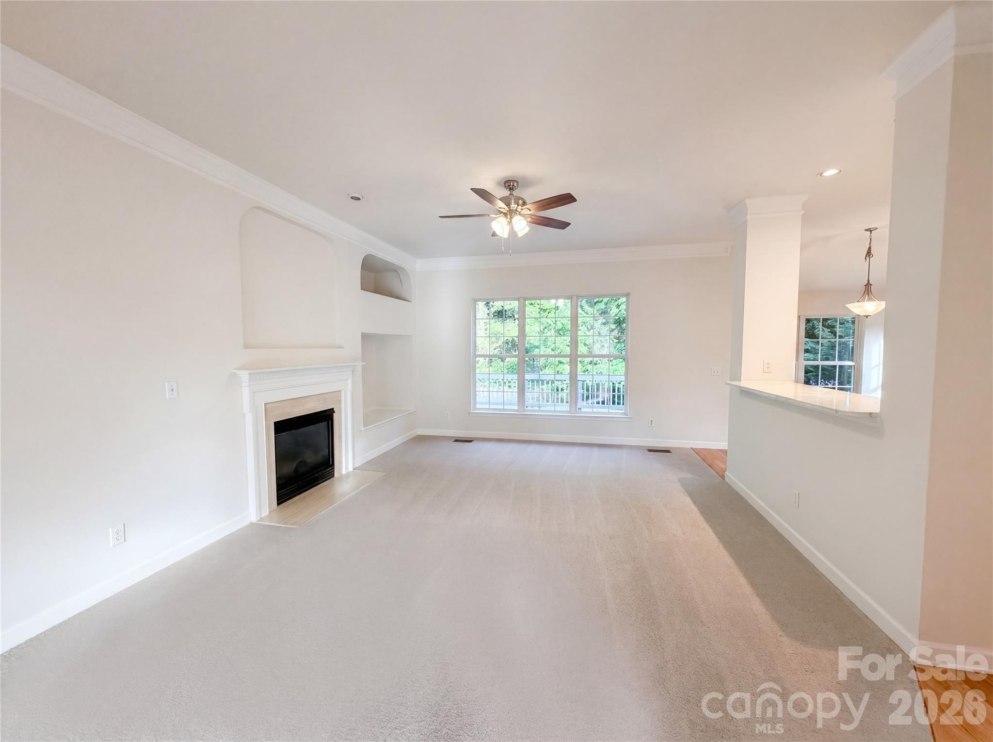 5439 Cambridge Bay Drive Charlotte NC 28269
