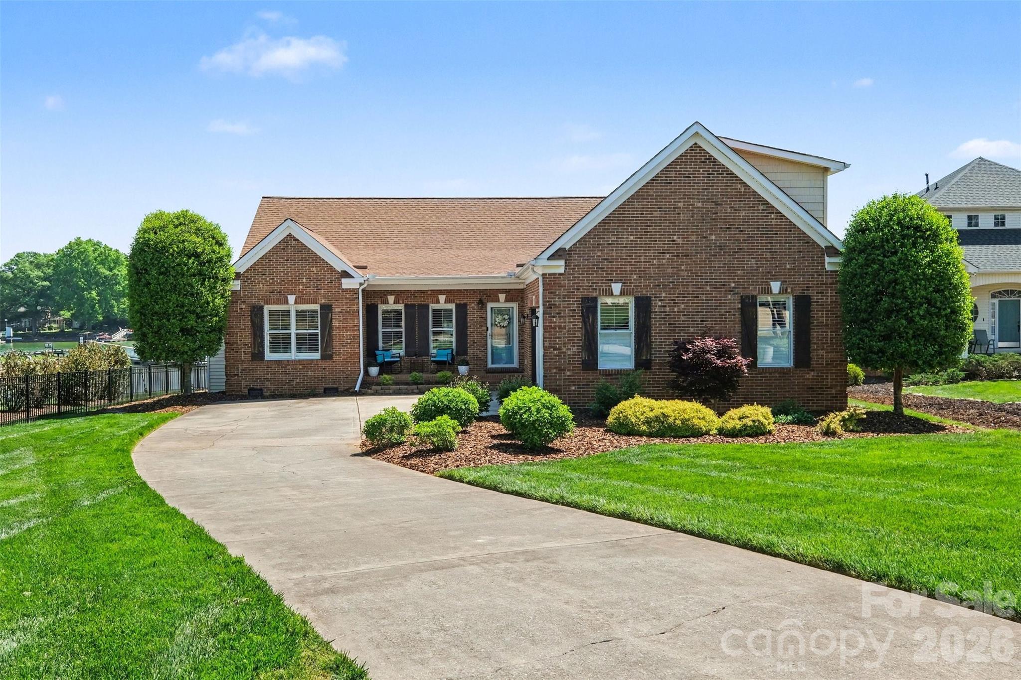134 Chandeleur Drive Mooresville NC 28117