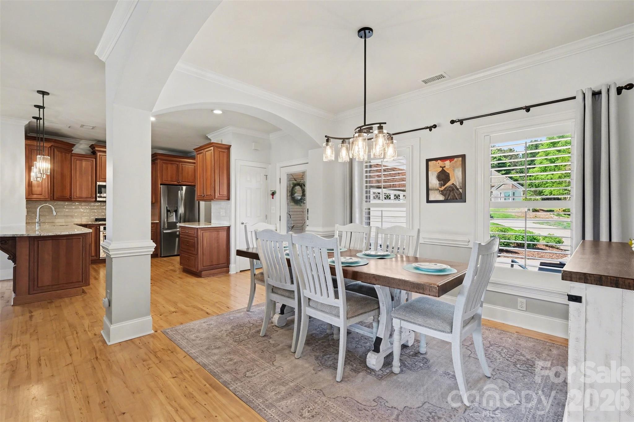 134 Chandeleur Drive Mooresville NC 28117