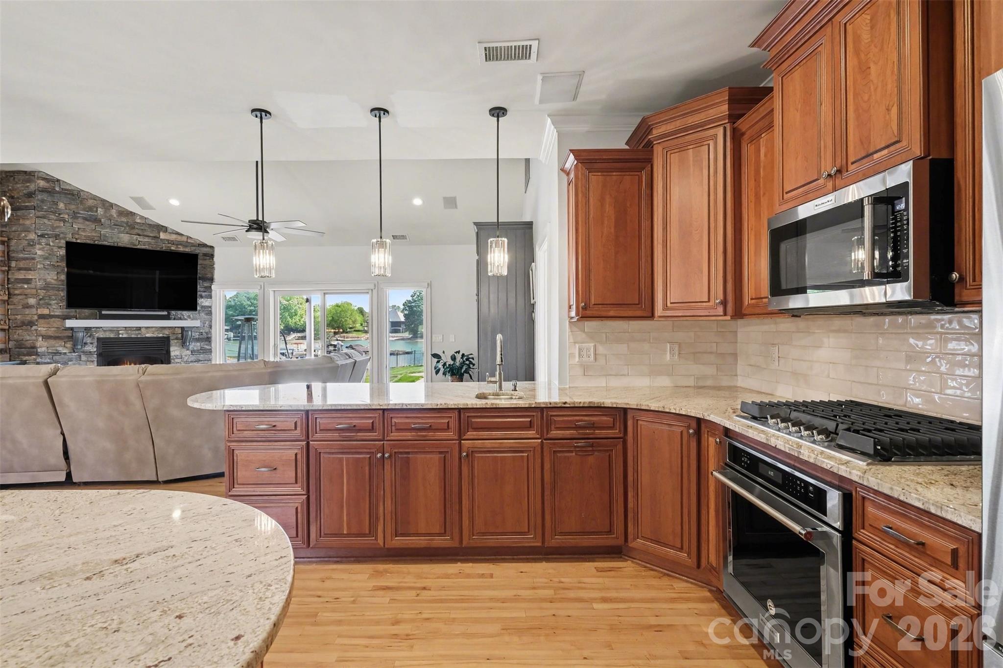 134 Chandeleur Drive Mooresville NC 28117