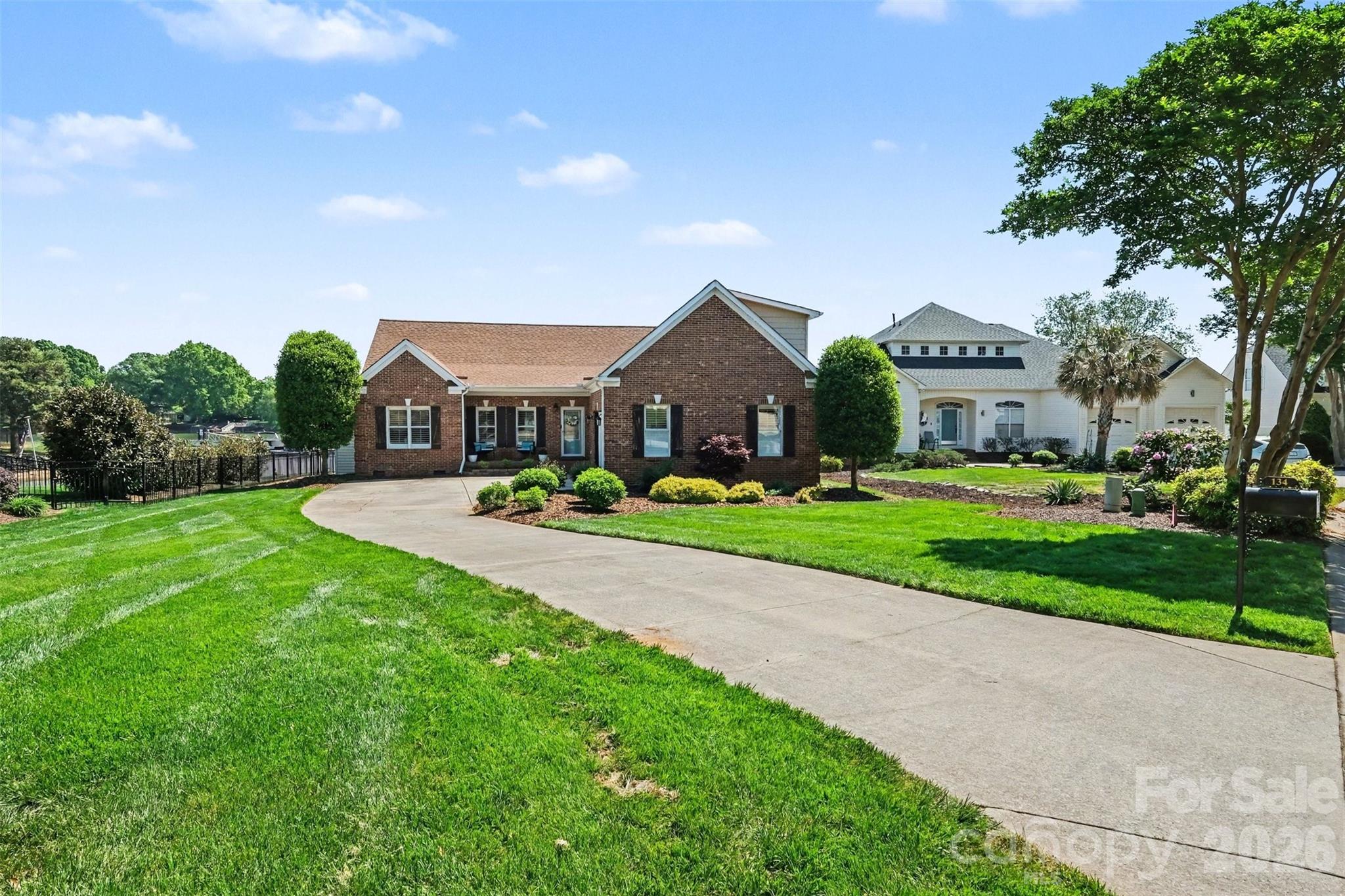 134 Chandeleur Drive Mooresville NC 28117