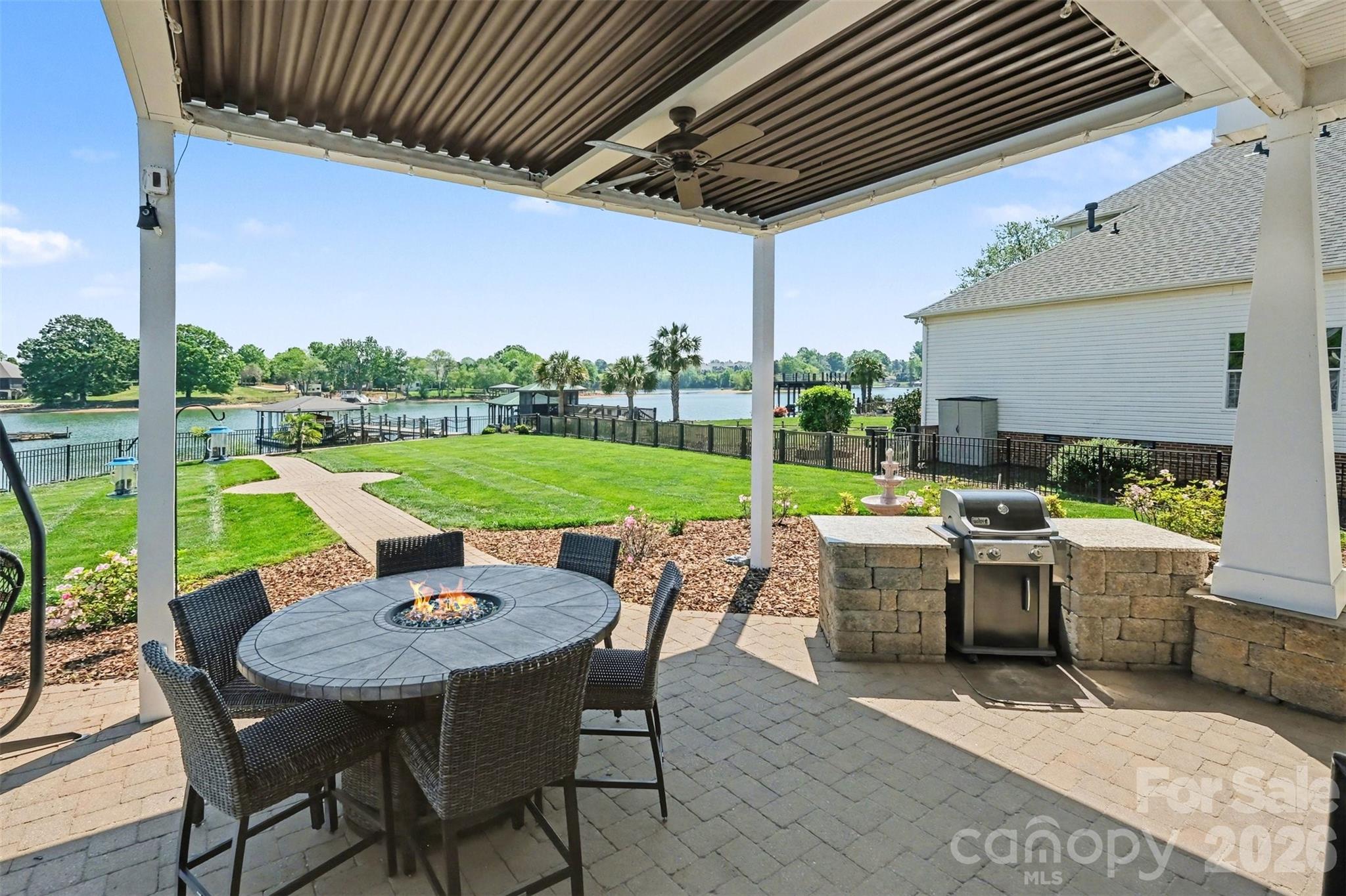 134 Chandeleur Drive Mooresville NC 28117