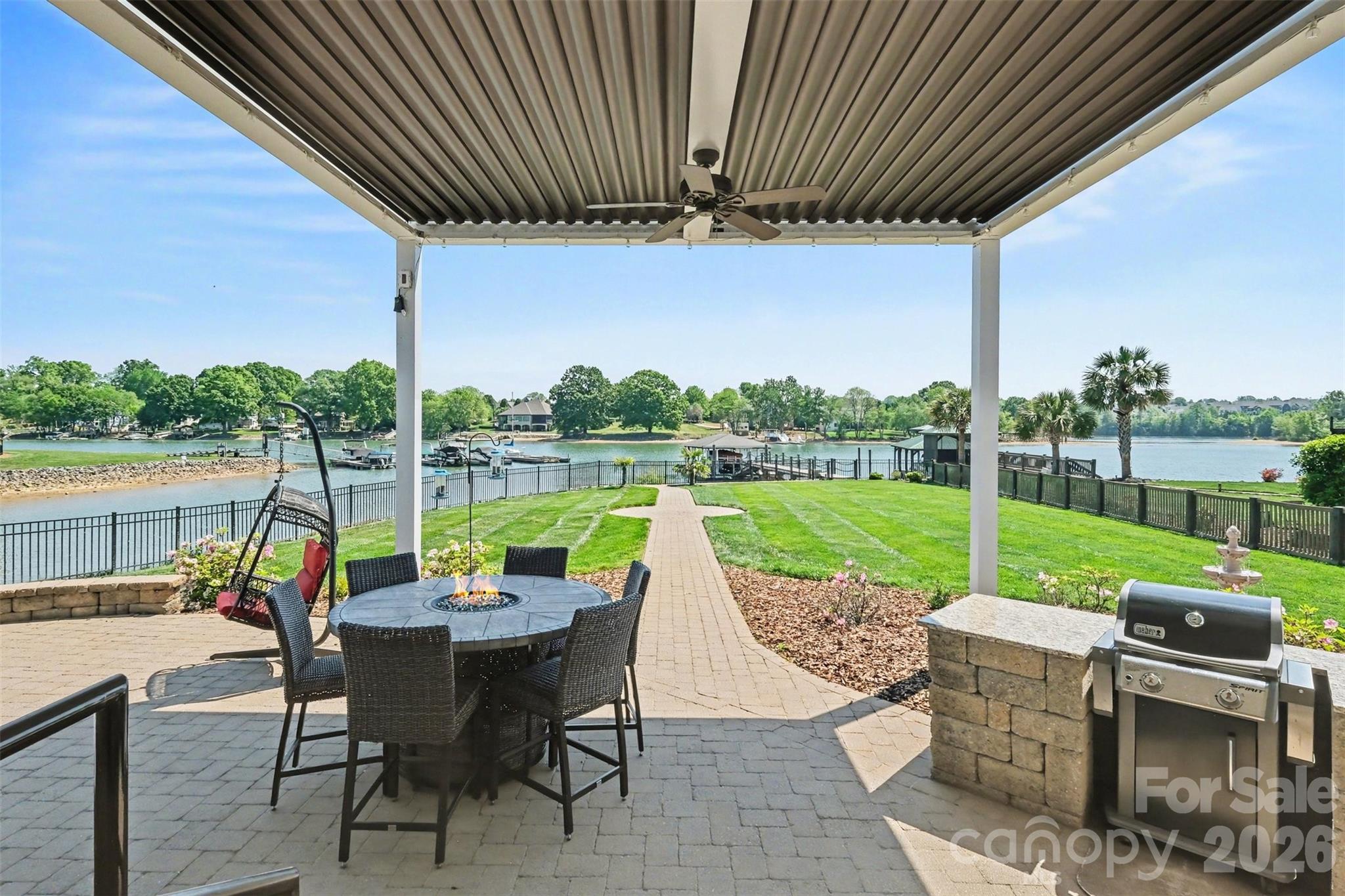 134 Chandeleur Drive Mooresville NC 28117