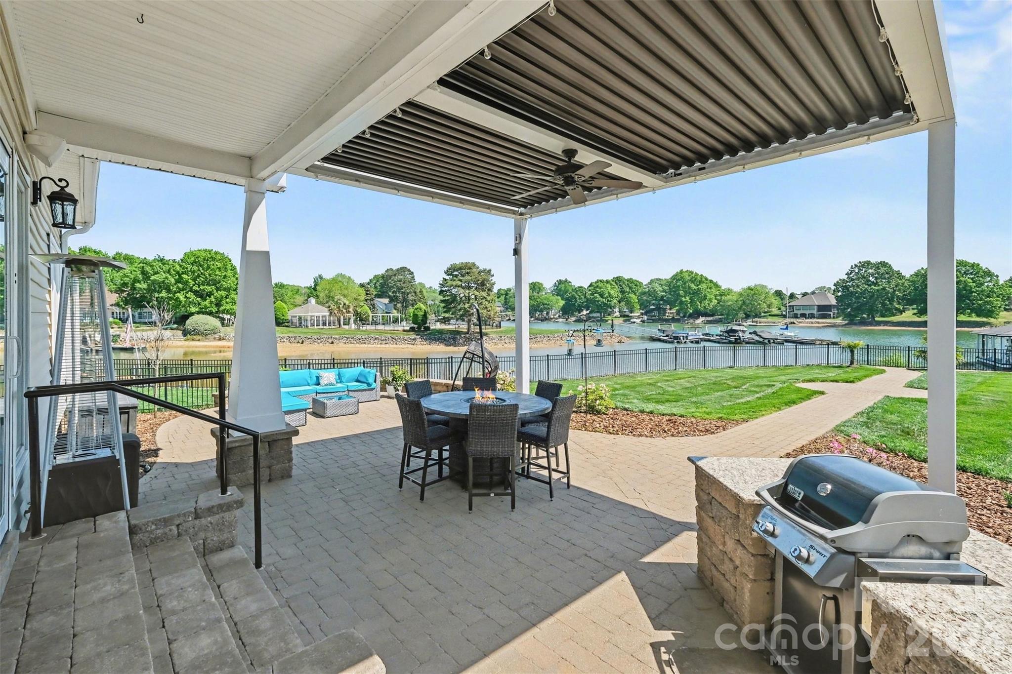 134 Chandeleur Drive Mooresville NC 28117