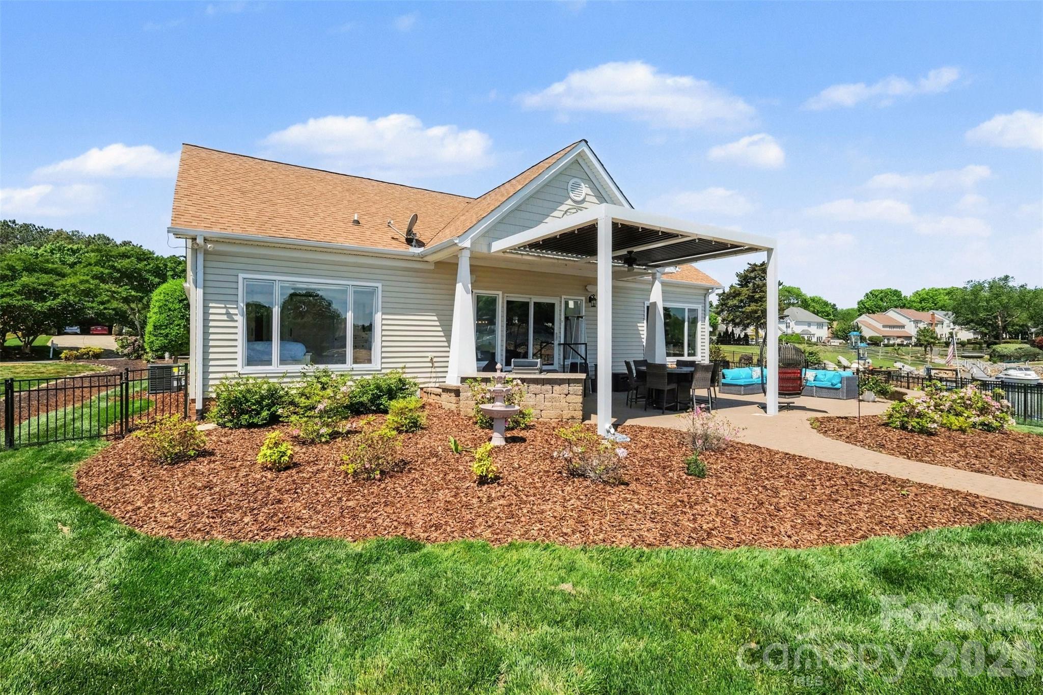 134 Chandeleur Drive Mooresville NC 28117