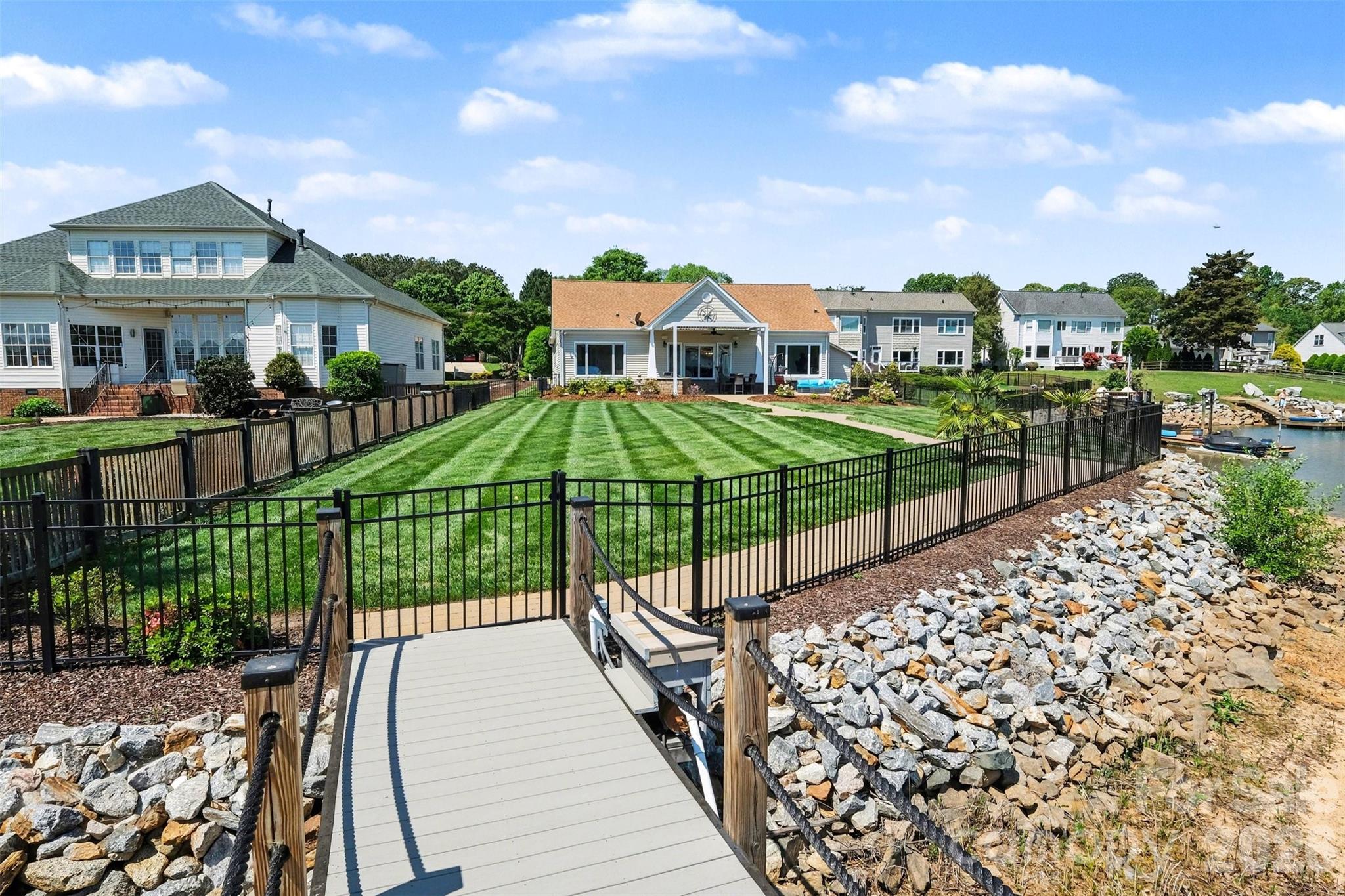 134 Chandeleur Drive Mooresville NC 28117