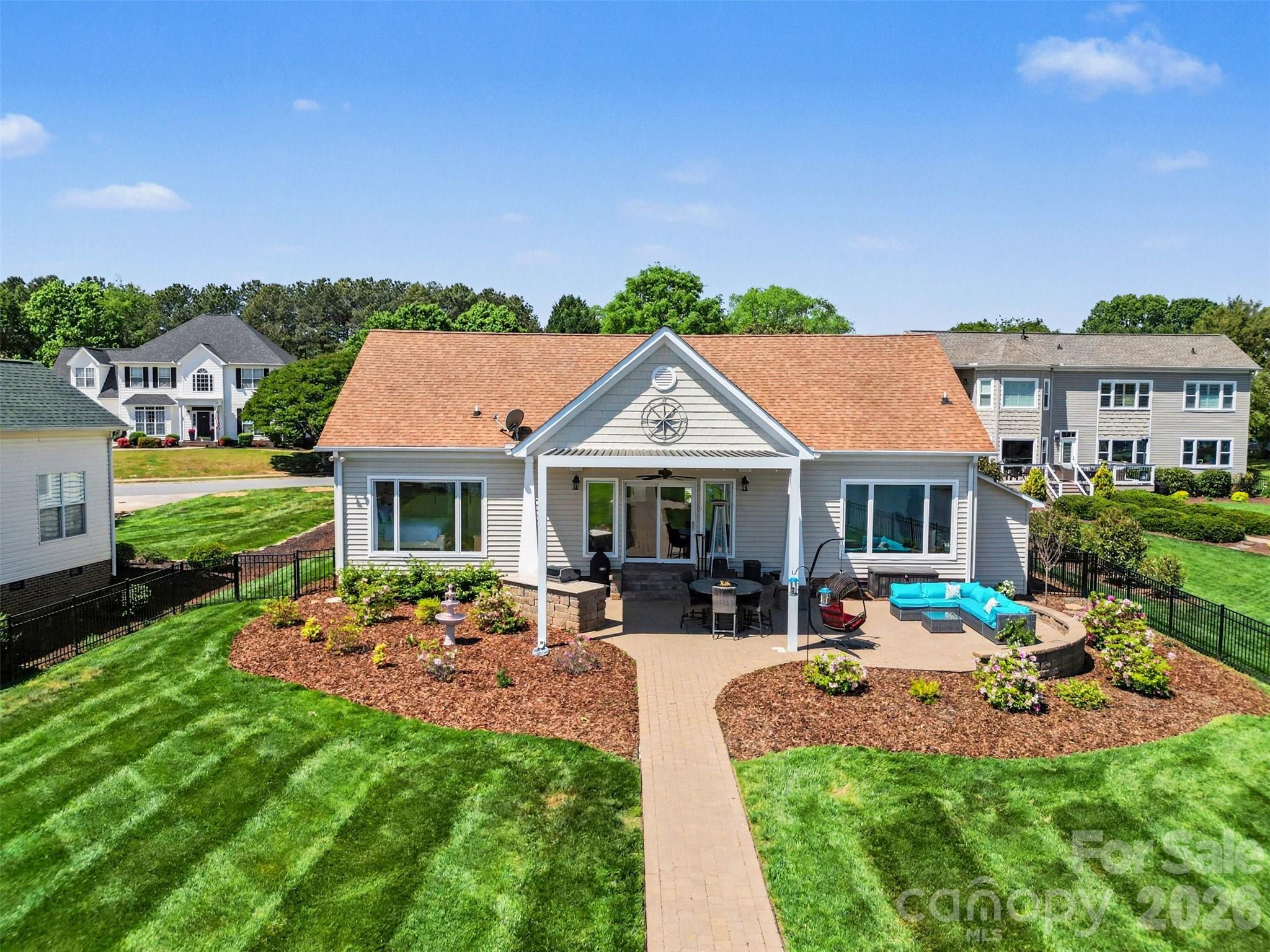 134 Chandeleur Drive Mooresville NC 28117