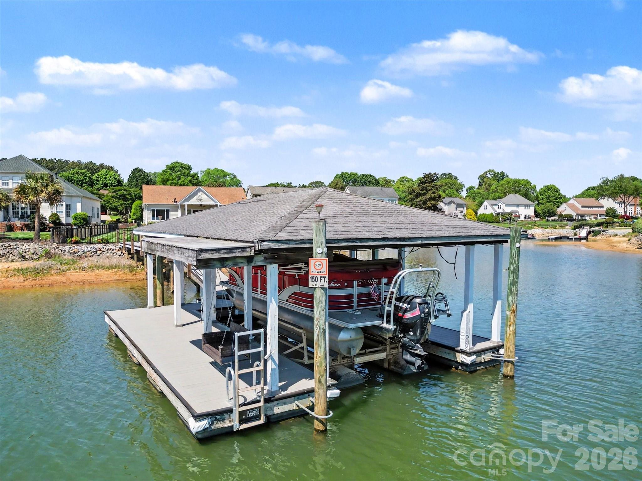 134 Chandeleur Drive Mooresville NC 28117