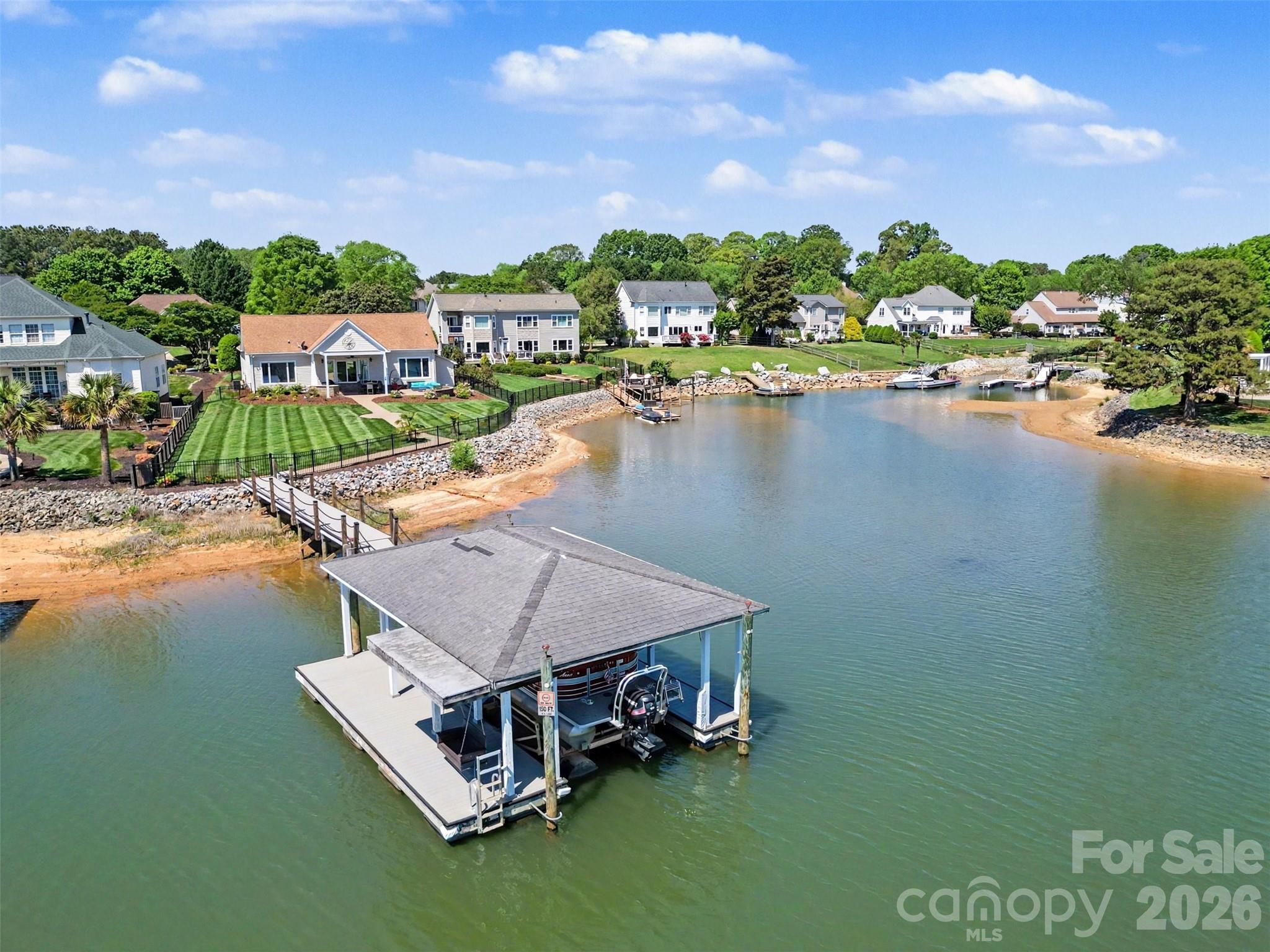 134 Chandeleur Drive Mooresville NC 28117