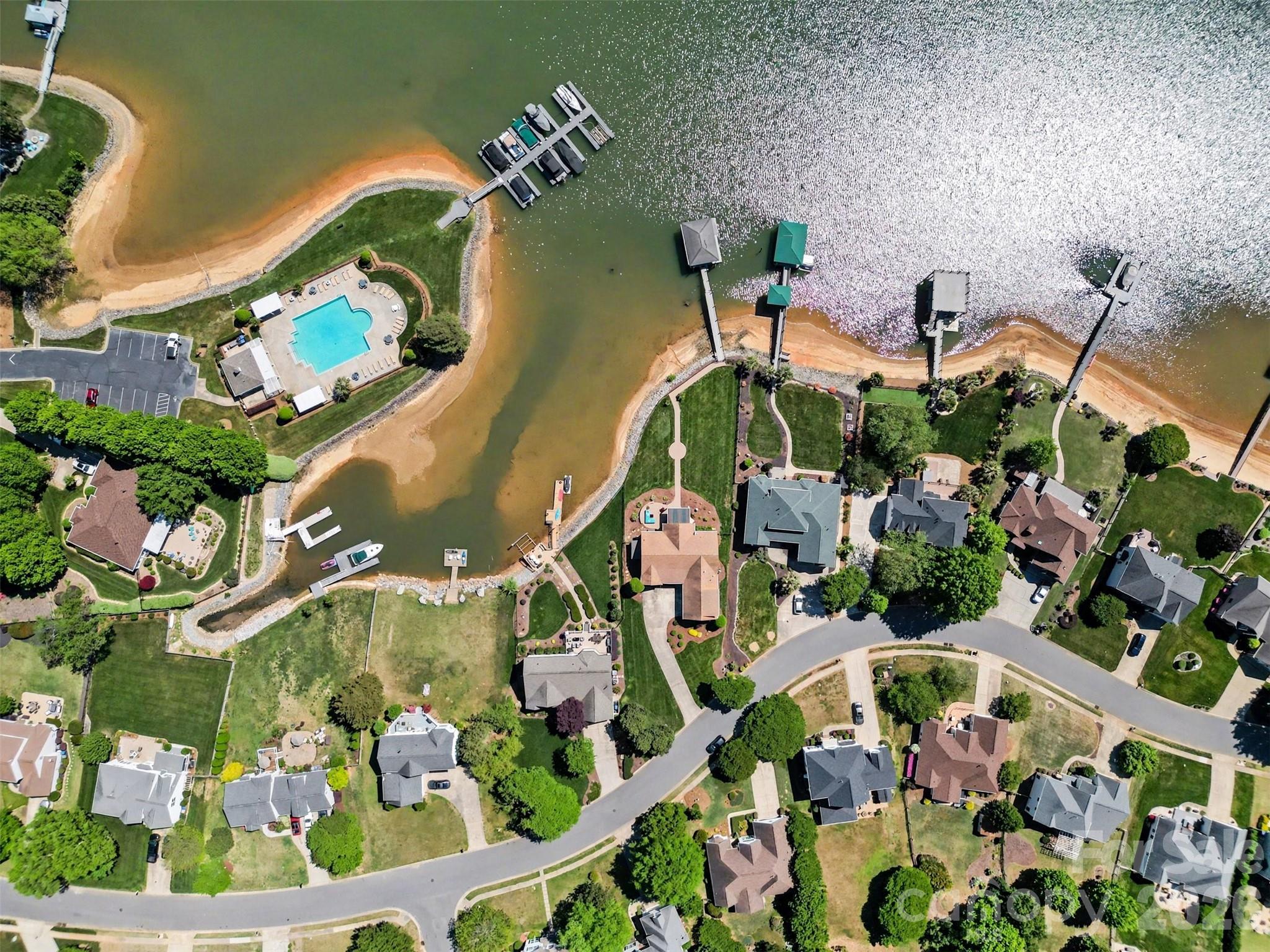 134 Chandeleur Drive Mooresville NC 28117