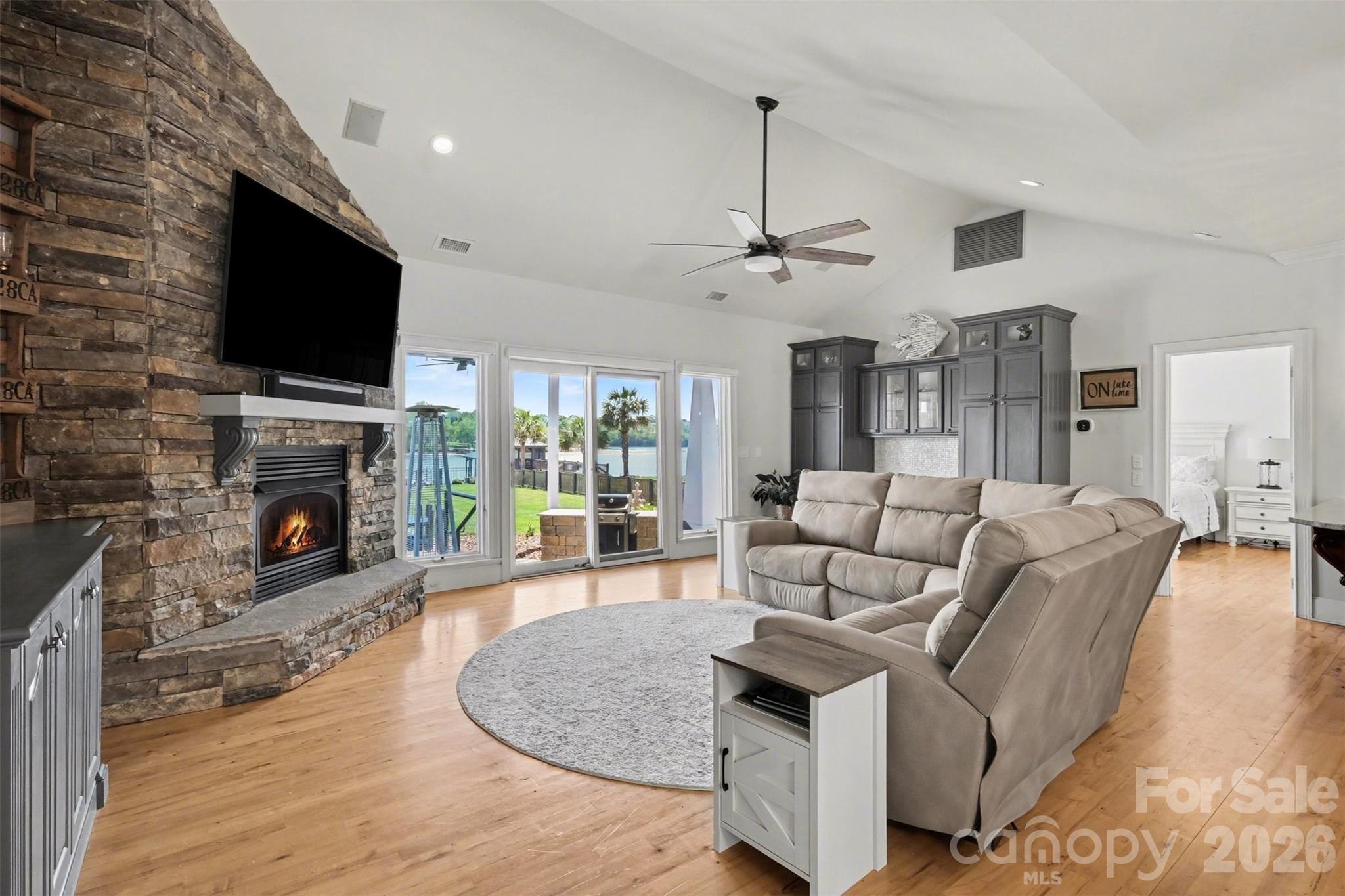 134 Chandeleur Drive Mooresville NC 28117