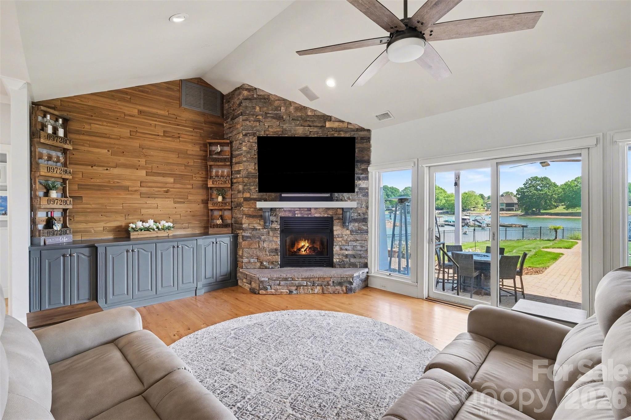 134 Chandeleur Drive Mooresville NC 28117