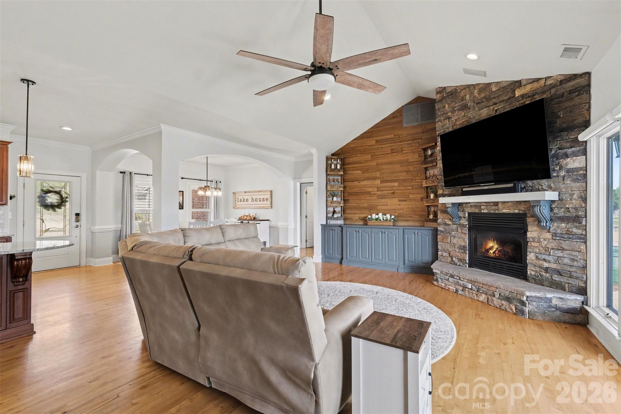 134 Chandeleur Drive Mooresville NC 28117