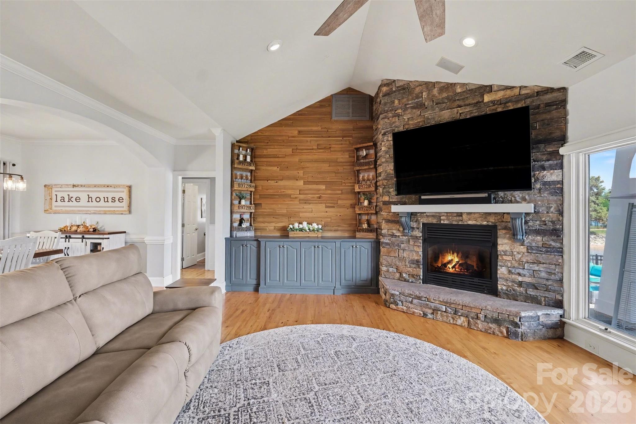 134 Chandeleur Drive Mooresville NC 28117
