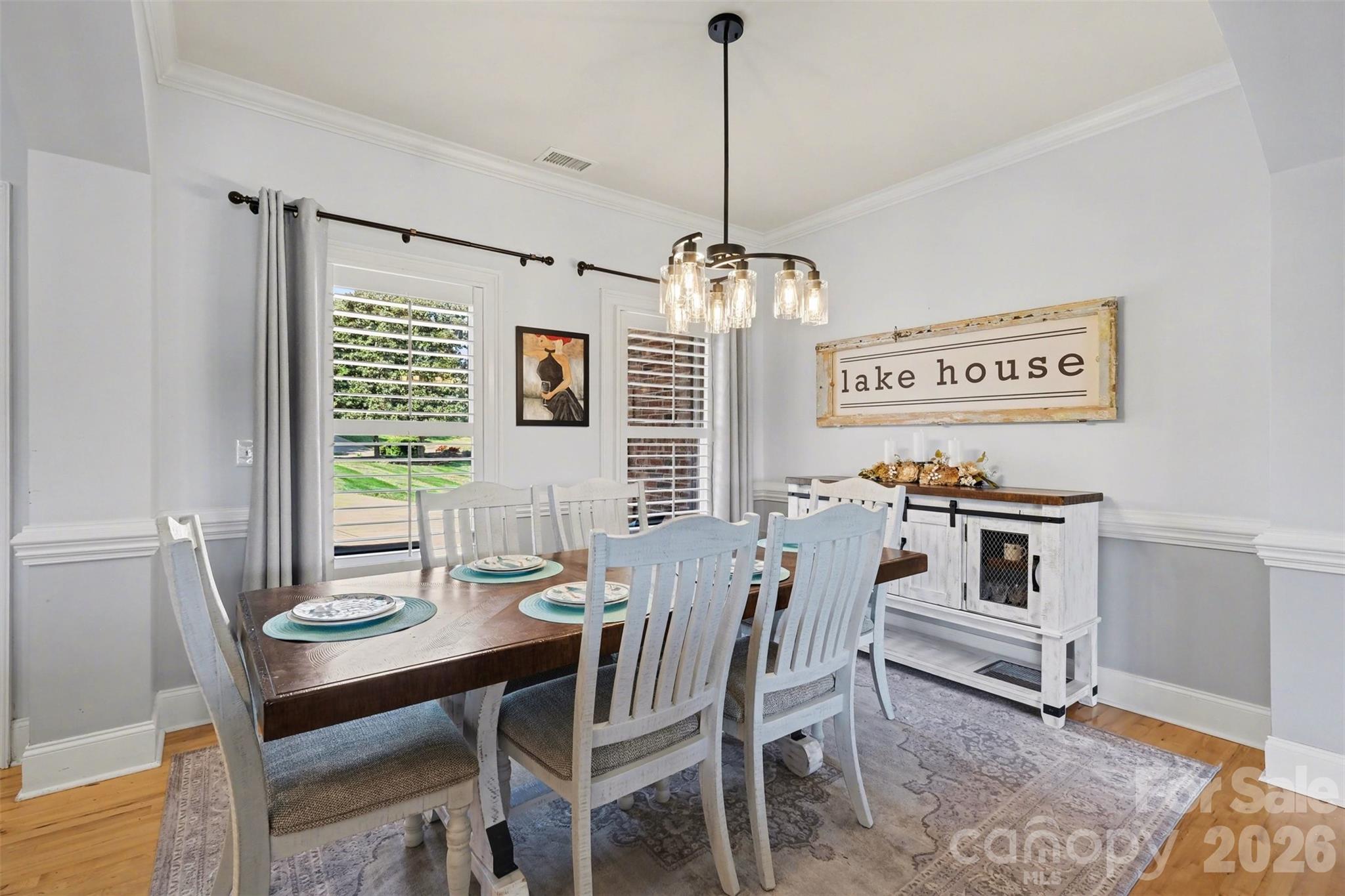 134 Chandeleur Drive Mooresville NC 28117