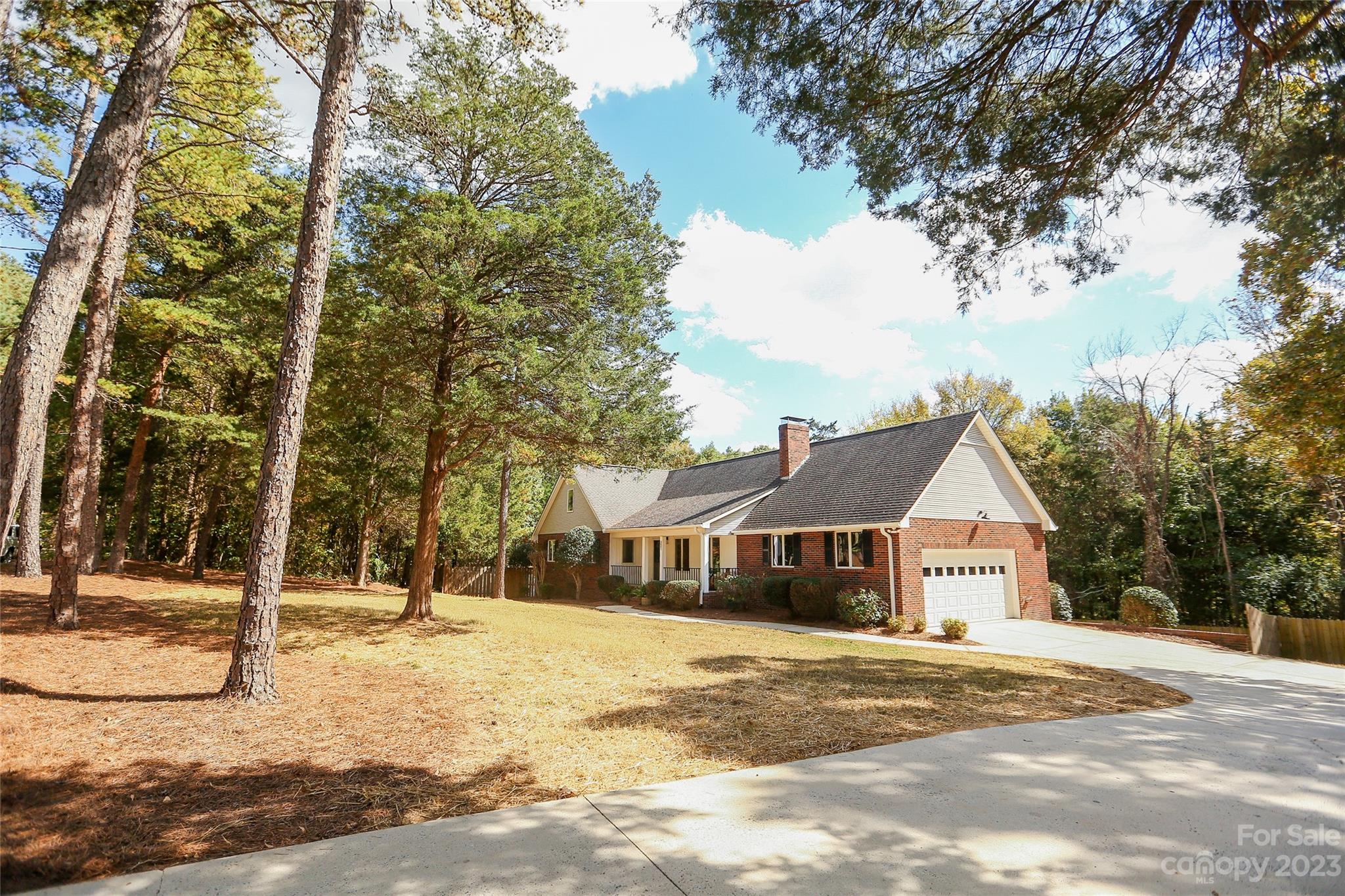 327 Archibald Road Concord NC 28025