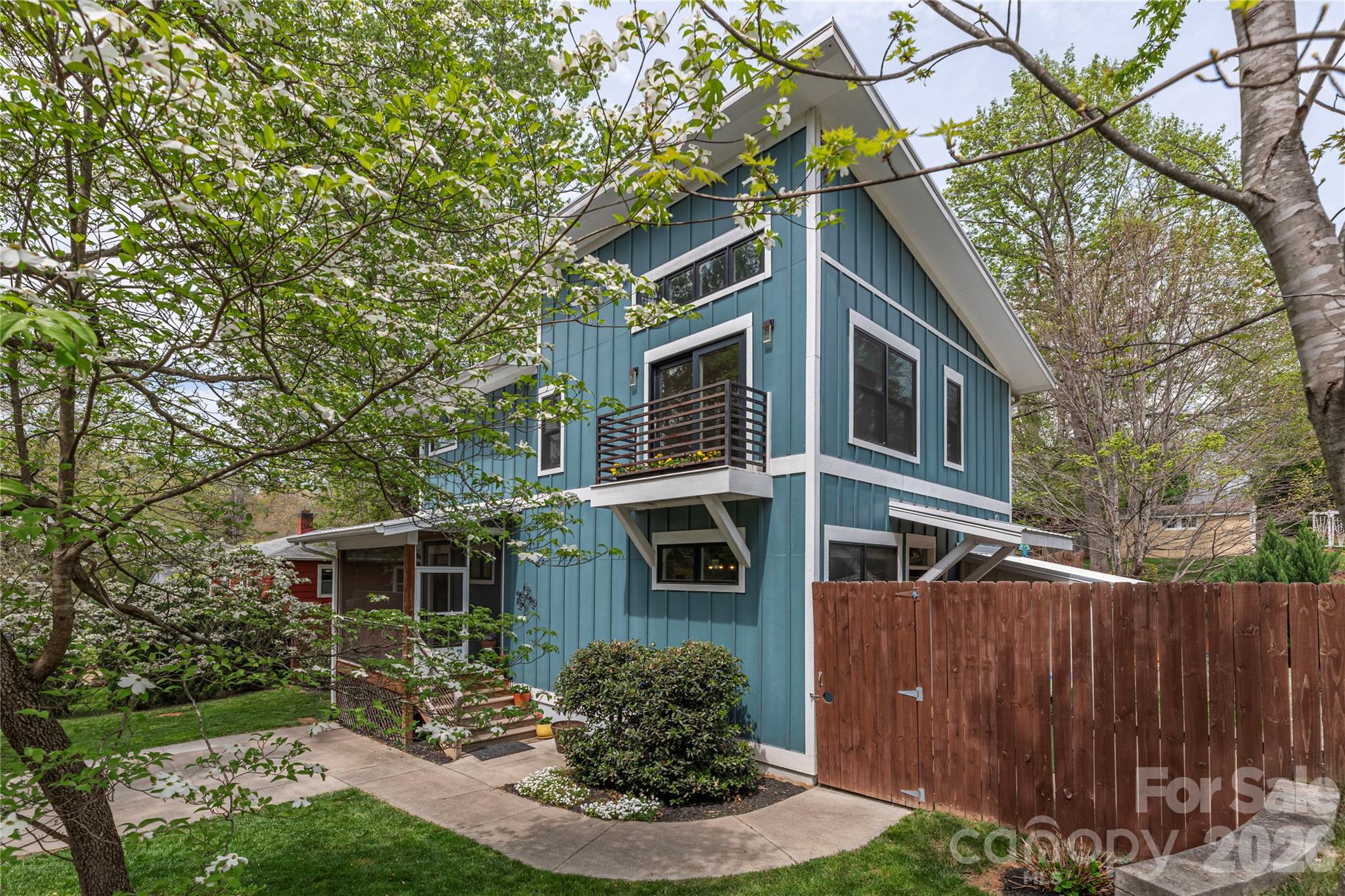 Asheville NC, 135 Salola Street