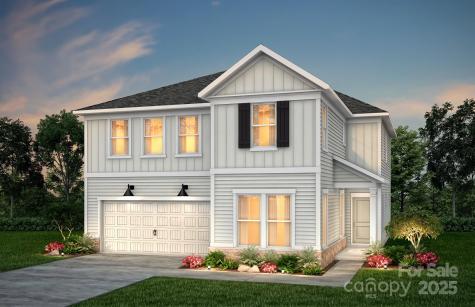 9389 Moss Plantation Avenue NW Concord NC 28027