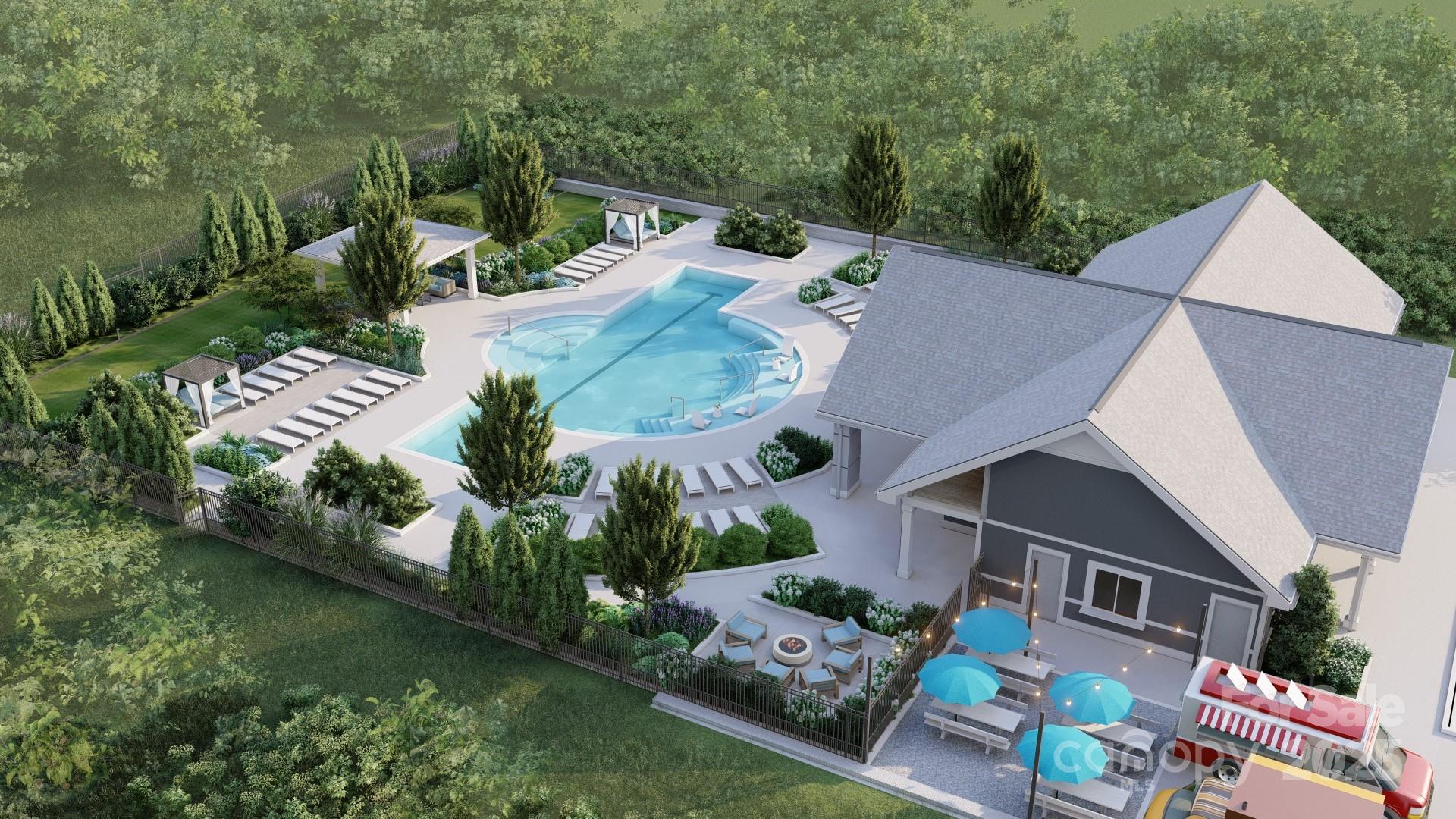 9389 Moss Plantation Avenue NW Concord NC 28027