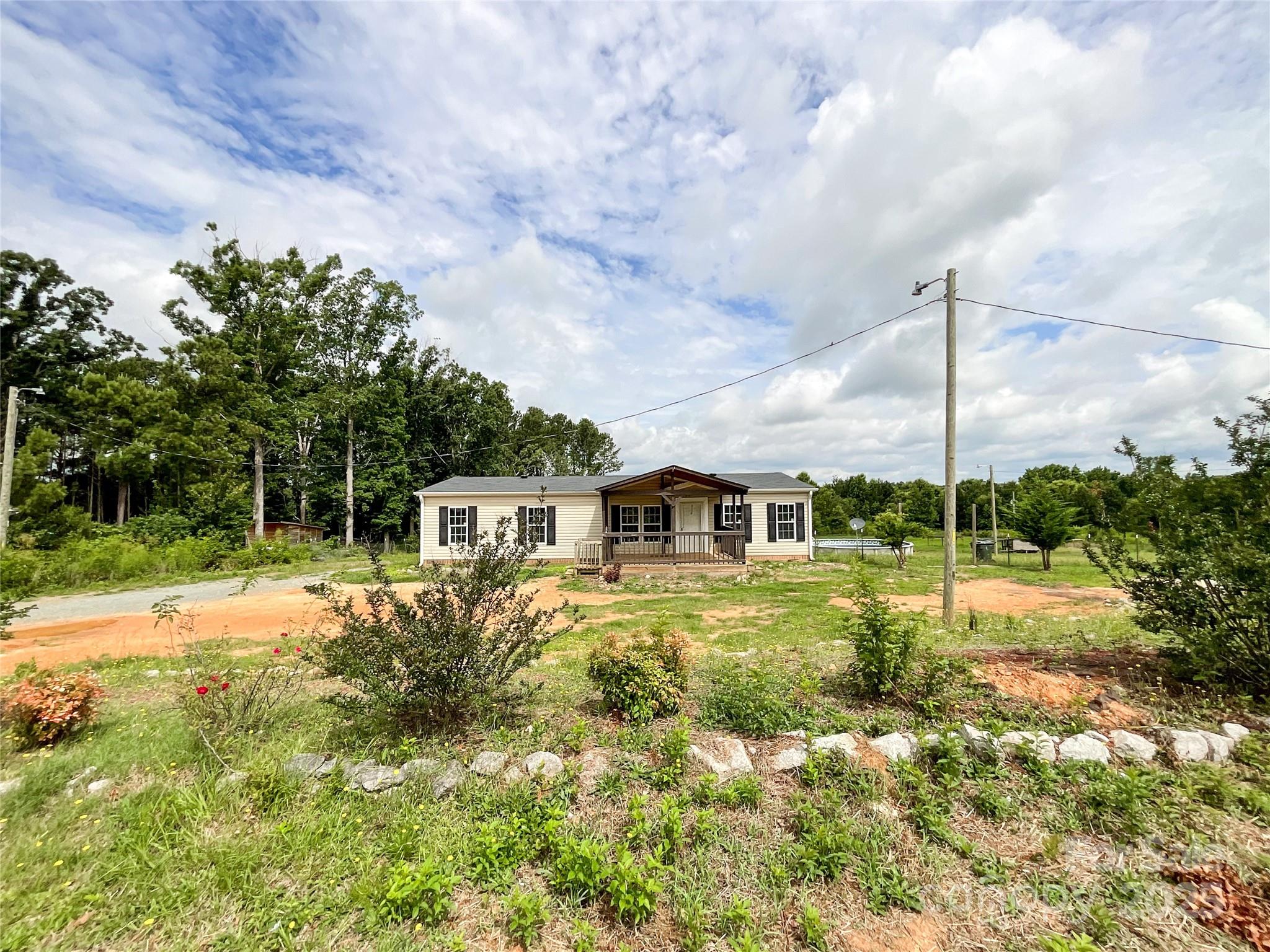 5321 State Line Road Marshville NC 28103