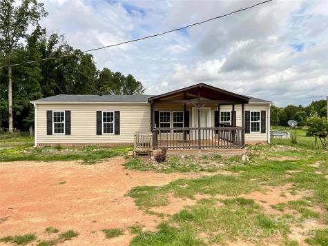 5321 State Line Road Marshville NC 28103