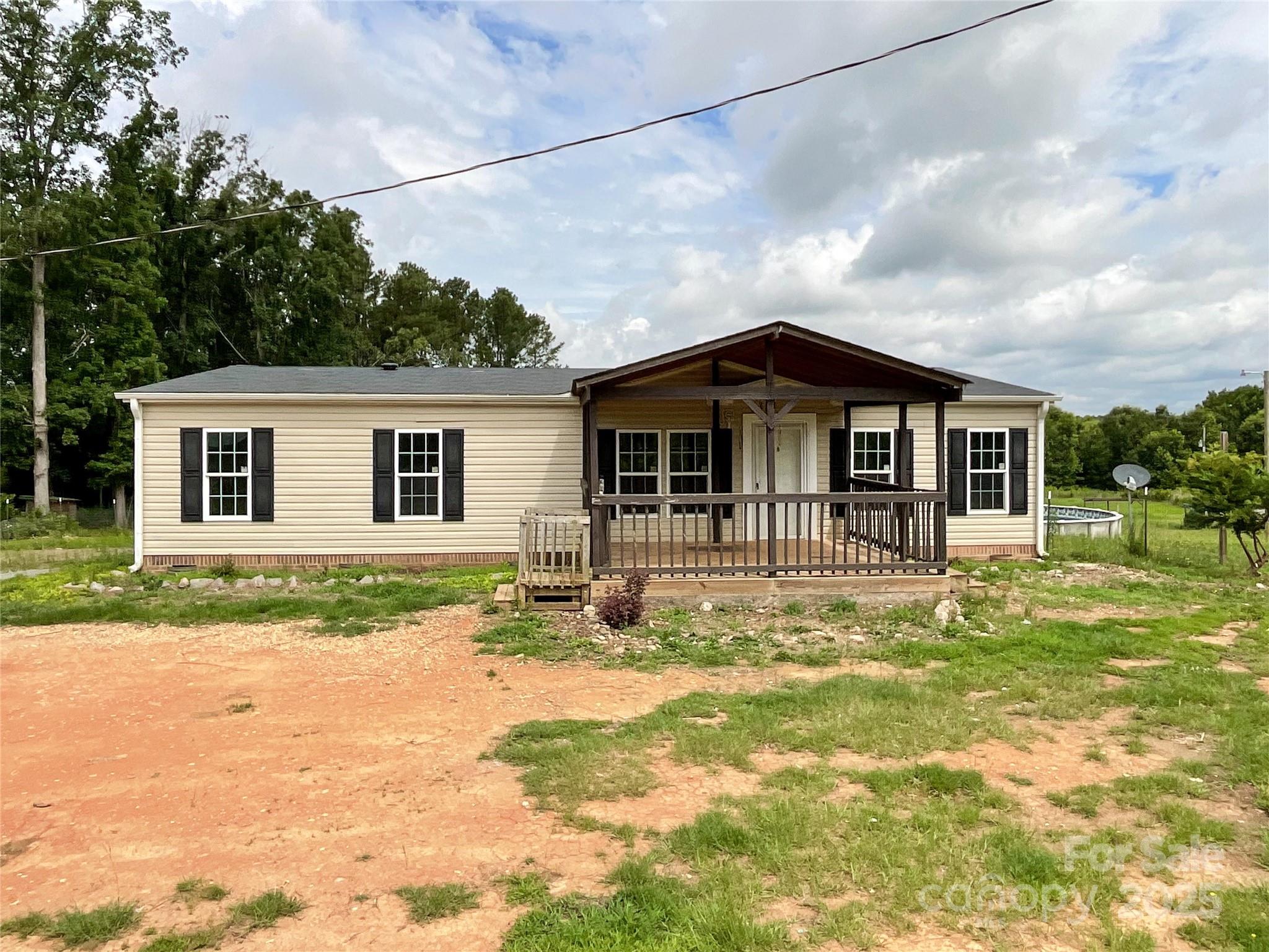 5321 State Line Road Marshville NC 28103