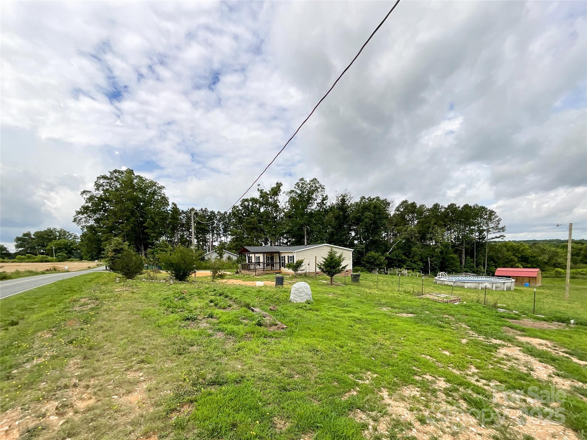 5321 State Line Road Marshville NC 28103