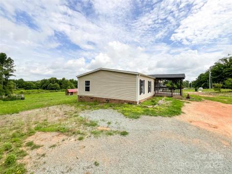 5321 State Line Road Marshville NC 28103