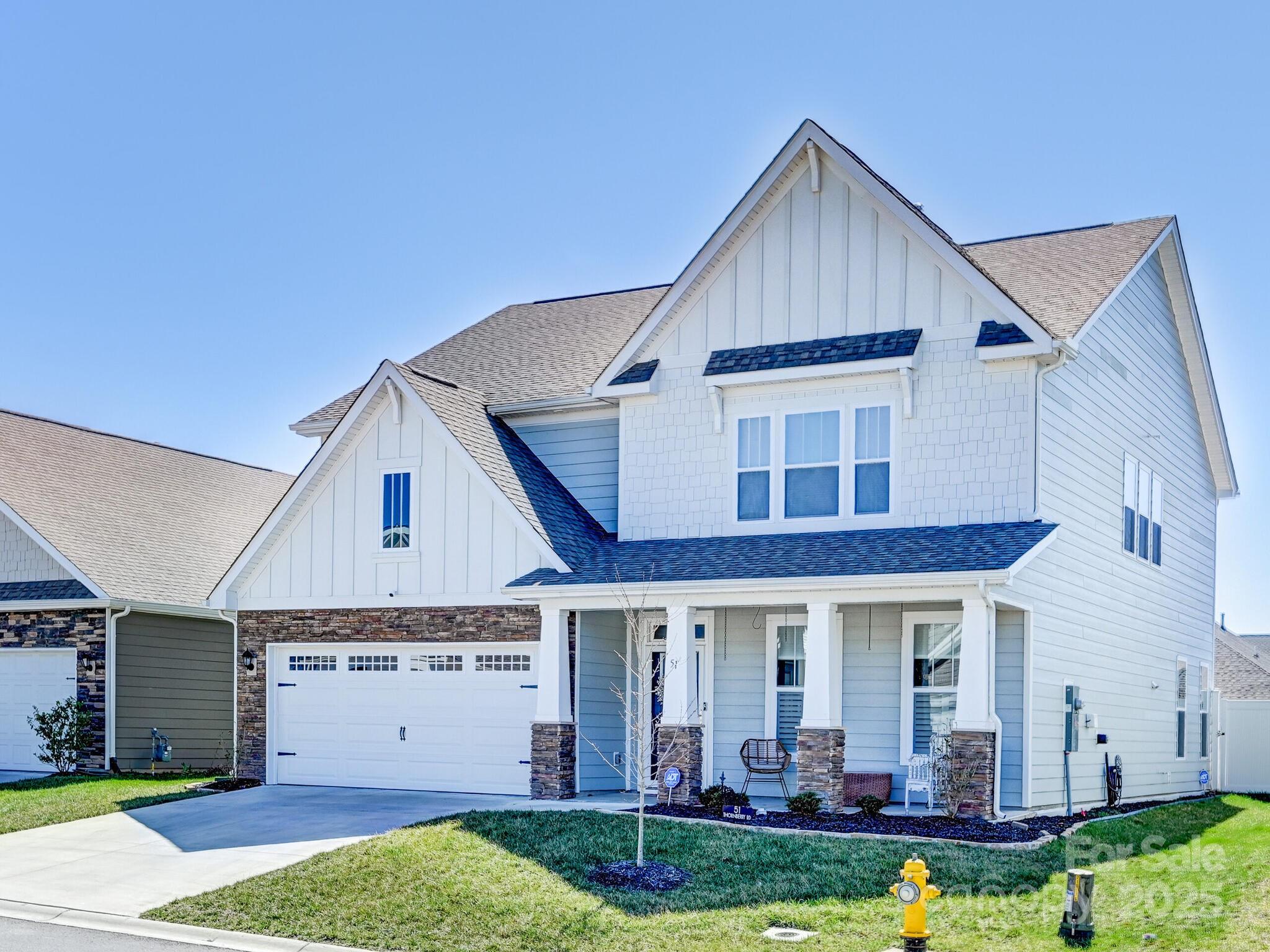 51 Thornberry Road Hendersonville NC 28792