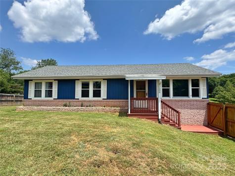 506 Gorman Bridge Road Asheville NC 28806
