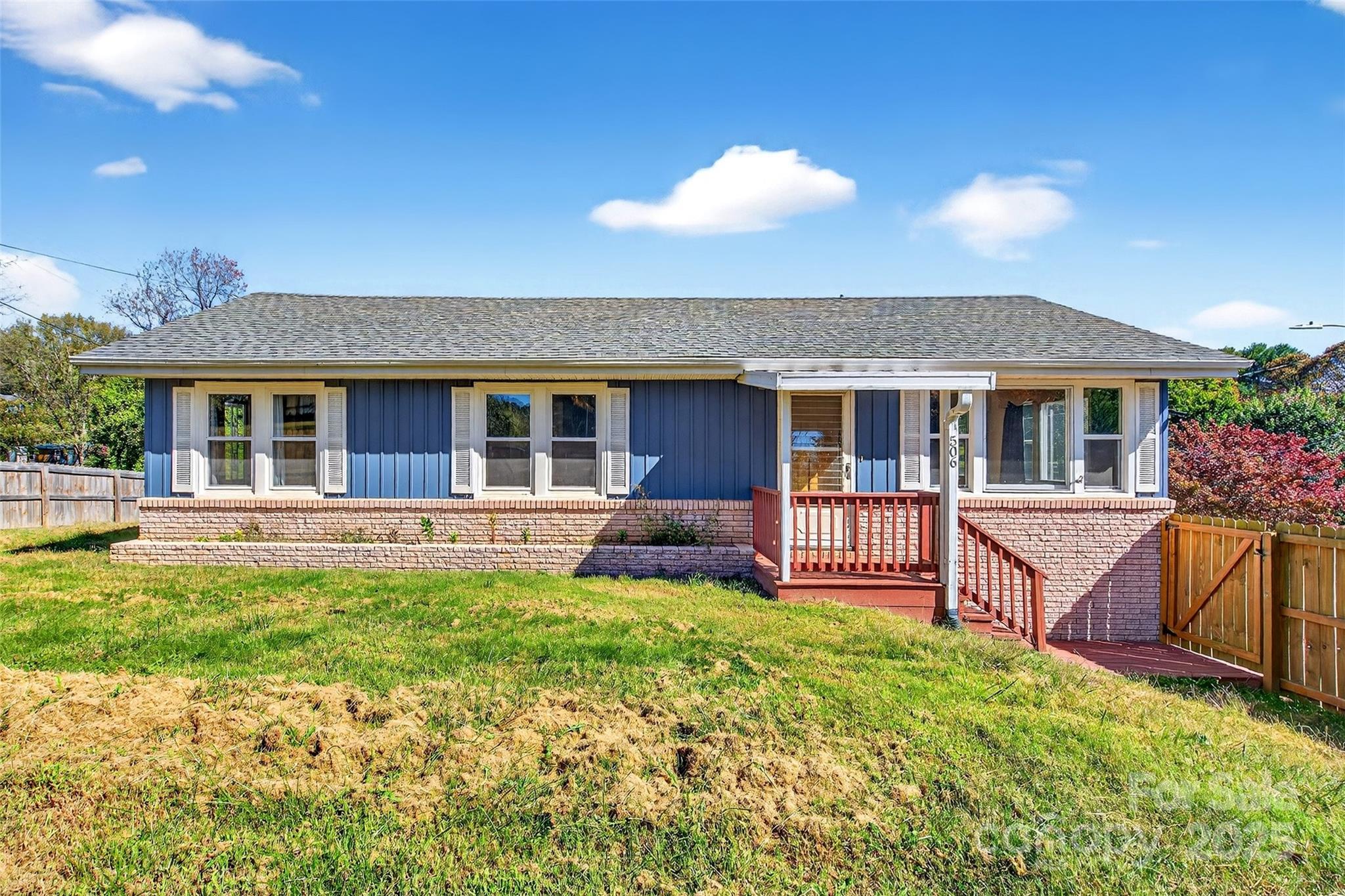 506 Gorman Bridge Road Asheville NC 28806