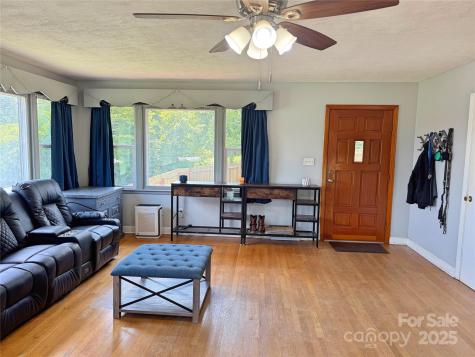 506 Gorman Bridge Road Asheville NC 28806