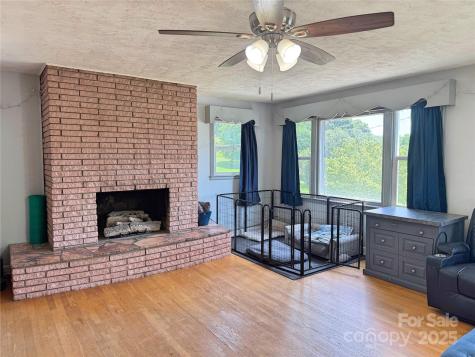 506 Gorman Bridge Road Asheville NC 28806