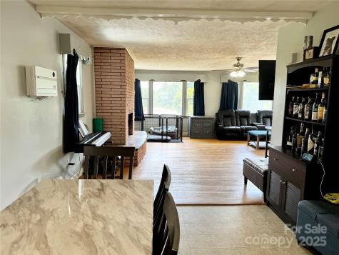 506 Gorman Bridge Road Asheville NC 28806
