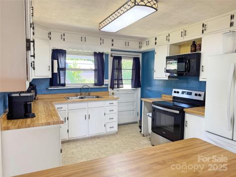 506 Gorman Bridge Road Asheville NC 28806