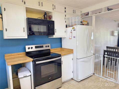 506 Gorman Bridge Road Asheville NC 28806
