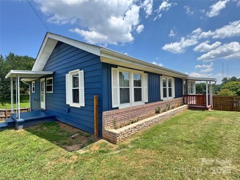 506 Gorman Bridge Road Asheville NC 28806