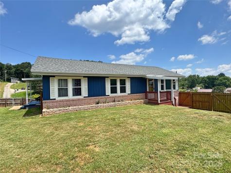 506 Gorman Bridge Road Asheville NC 28806