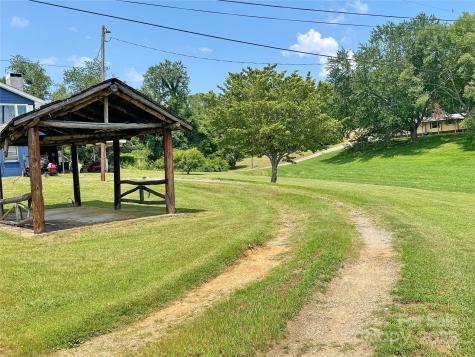 506 Gorman Bridge Road Asheville NC 28806
