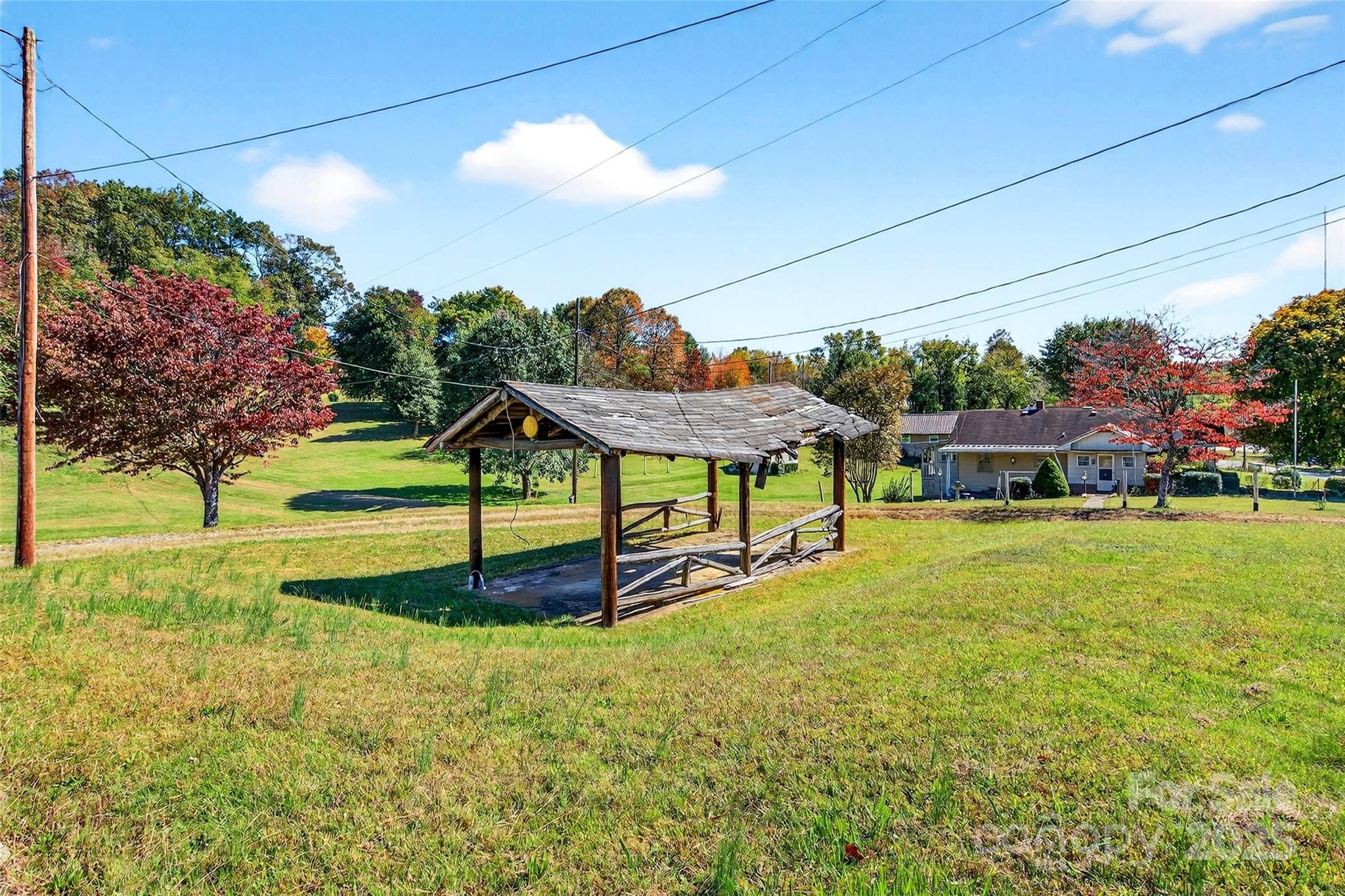 506 Gorman Bridge Road Asheville NC 28806