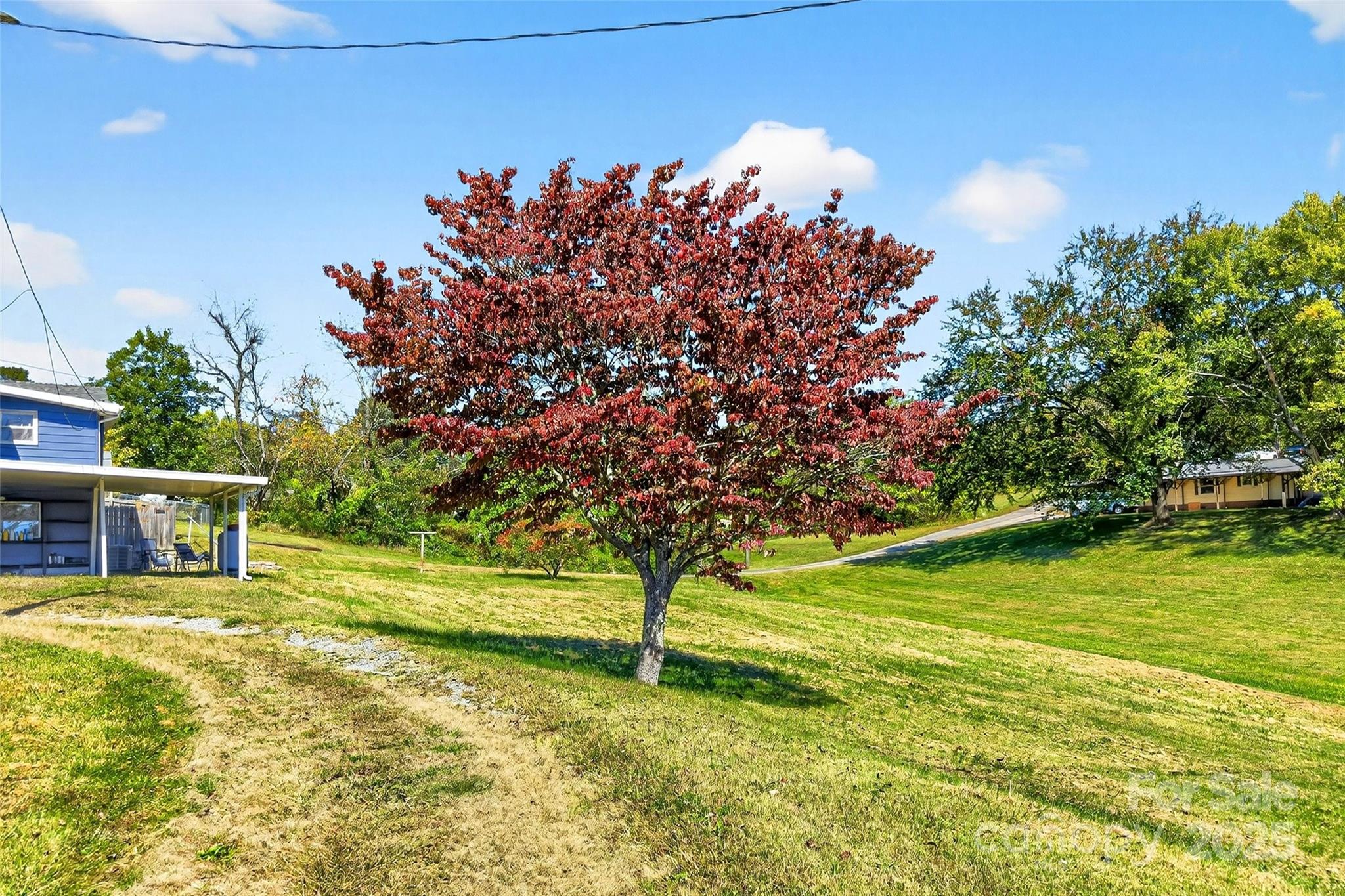 506 Gorman Bridge Road Asheville NC 28806