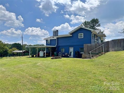 506 Gorman Bridge Road Asheville NC 28806
