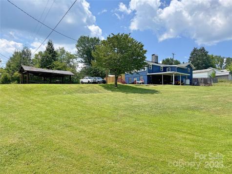 506 Gorman Bridge Road Asheville NC 28806